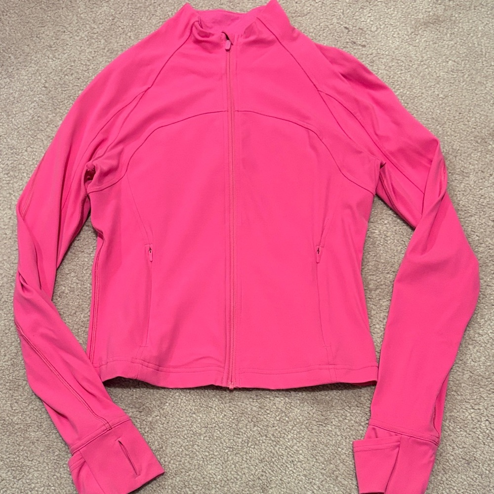 Lululemon Define Jacket